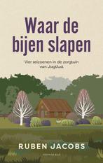 Waar de bijen slapen 9789400410398 Ruben Jacobs, Verzenden, Gelezen, Ruben Jacobs