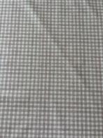 Exclusieve Panama-stof 100% katoen Schots tartanmotief