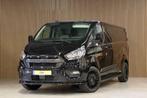 Ford Transit Custom 300 2.0 TDCI L2H1 Raptor Edition | 6.500, Automaat, Stof, Gebruikt, Overige kleuren