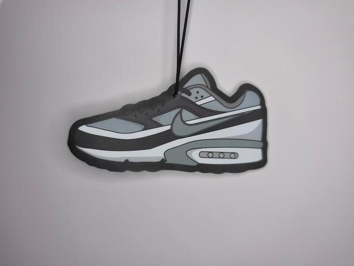 Air Max BW Luchtverfrisser - Lyon, Kleding | Heren, Schoenen, Sneakers of Gympen, Zwart, Nieuw, Verzenden