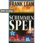 SCHIMMENSPEL 9789050871860 F. Lean, Verzenden, Gelezen, F. Lean