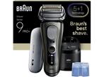 Braun Series 9 PRO+ - Elektrisch scheerapparaat - 5+1, Verzenden, Nieuw