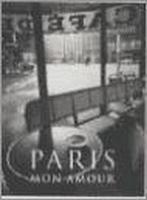 PARIS MON AMOUR 9783822870228 JEAN CLAUDE GAUTRAND, Verzenden, Gelezen, JEAN CLAUDE GAUTRAND
