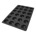 Cakevorm muffin 24 stuks, Verzenden, Nieuw in verpakking