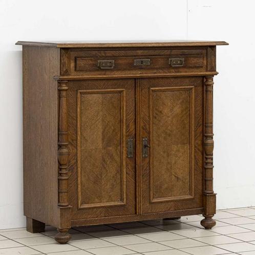 Antieke Commode, Huis en Inrichting, Kasten | Wandmeubels, Ophalen