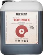 Biobizz Top-Max 5 ltr, Ophalen of Verzenden, Nieuw