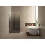 Wiesbaden Less Inloopdouche Links - 1000x2000x8mm - Nano, Ophalen of Verzenden, Nieuw, Glas