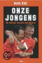 Onze Jongens 9789060056011 Auke Kok, Verzenden, Gelezen, Auke Kok