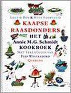 Kaapse raasdonders 9789021453453 Annie M.G. Schmidt, Verzenden, Gelezen, Annie M.G. Schmidt