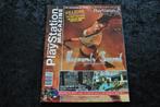 Officieel Playstation Magazine DEC 2006 NR 62, Boeken, Tijdschriften en Kranten, Verzenden, Nieuw