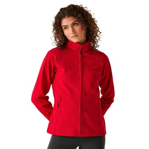-58% Regatta  Regatta Dames uproar windbestendige softshell, Kleding | Dames, Wintersportkleding, Nieuw, Verzenden