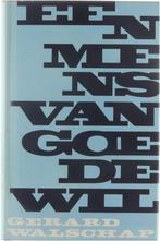 Mens van goede wil 9789021412474 Walschap, Verzenden, Gelezen, Walschap