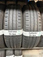 165-70-14 Continental Zomerbanden 5.5mm Montage 165 70 14, Ophalen, 14 inch, Gebruikt, Band(en)