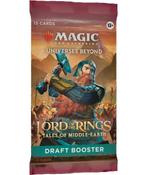 Magic the Gathering TCG LOTR Tales of Middle-Earth-Draft, Ophalen of Verzenden, Nieuw