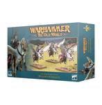 Kingdom of Bretonnia Pegasus Knights (warhammer nieuw), Hobby en Vrije tijd, Wargaming, Ophalen of Verzenden, Nieuw