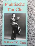 Praktische t’ai chi (William C.C. Chen), Boeken, Gelezen, Kruiden en Alternatief, Verzenden, William C.C. Chen