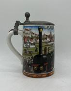 Bierpul - Porselein - Seltmann Bierpul