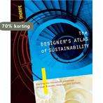 Designers Atlas Of Sustainability 9781597261005 Ann Thorpe, Boeken, Verzenden, Gelezen, Ann Thorpe