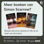 Generals 9780755324354 Simon Scarrow, Boeken, Verzenden, Gelezen, Simon Scarrow