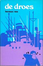 Droes 9789063060602 Maarten de Vos, Verzenden, Gelezen, Maarten de Vos