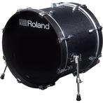 (B-Stock) Roland KD-200-MS 20 inch bassdrumpad, Muziek en Instrumenten, Drumstellen en Slagwerk, Verzenden, Nieuw