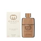 Gucci Guilty Intense Vrouwenparfum - 50ml, Sieraden, Tassen en Uiterlijk, Uiterlijk | Parfum, Verzenden, Nieuw