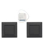 Wifi draadloos, micro dimmer module 150W dubbele p, Ophalen of Verzenden, Nieuw