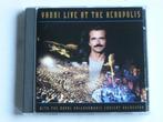 Yanni - Live at the Acropolis (france), Verzenden, Zo goed als nieuw