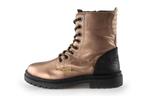Vingino Veterboots in maat 36 Bruin | 10% extra korting, Kinderen en Baby's, Kinderkleding | Schoenen en Sokken, Verzenden, Jongen of Meisje
