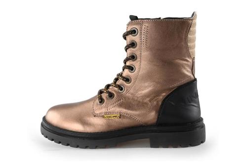 Vingino Veterboots in maat 36 Bruin | 10% extra korting, Kinderen en Baby's, Kinderkleding | Schoenen en Sokken, Jongen of Meisje
