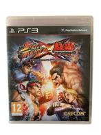 Street Fighter X Tekken (PS3) (TWEEDEHANDS), Spelcomputers en Games, Verzenden, Nieuw