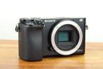Sony Alpha A6000, 24.3MP Digitale camera, Audio, Tv en Foto, Fotocamera's Digitaal, Nieuw
