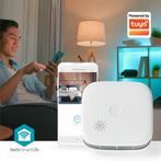 Slimme Rookmelder Wi-Fi Levenscyclus sensor: 10 Jaar, Detector, Sensor of Melder, Verzenden, Nieuw, Rook
