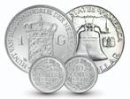 Amerikaanse Gulden Herdenkingsset, Postzegels en Munten, Munten | Nederland, Verzenden