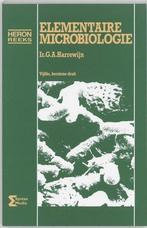 Heron-reeks - Elementaire microbiologie | 9789077423271, Boeken, Studieboeken en Cursussen, Verzenden, Nieuw
