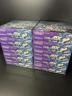 Violet ex Booster Box (sv1V) - Japanese Pokemon Sealed, Ophalen of Verzenden, Nieuw, Boosterbox, Foil
