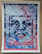 Shepard Fairey (OBEY) (1970) - Wild Obey