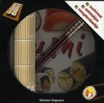 Sushi kit 9789048307708 Steven Pallett, Verzenden, Gelezen, Steven Pallett