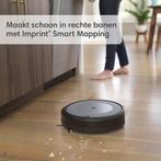 iRobot Roomba Combo® i5 - Robotstofzuiger met Dweilfunctie -, Witgoed en Apparatuur, Stofzuigers, Verzenden, Zo goed als nieuw