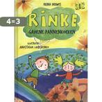 Rinke, groene pannenkoeken 9789082440317 Reina Drewes, Boeken, Verzenden, Zo goed als nieuw, Reina Drewes