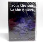 dvd film - Jo Quail - From The Sea To The Desert, Verzenden, Zo goed als nieuw