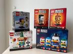 Lego Set - BrickHeadz - 40552 Disney Buzz Lightyear ; 40422, Nieuw