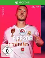 FIFA 20-Duits (Xbox One) Gebruikt, Spelcomputers en Games, Games | Xbox One, Ophalen of Verzenden, Zo goed als nieuw