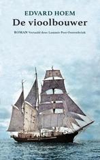 De vioolbouwer 9789492068972 Edvard Hoem, Verzenden, Gelezen, Edvard Hoem