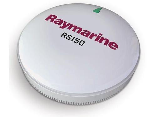Raymarine RayStar 150 10Hz GPS/Glonass/BeiDou antenne (STng), Watersport en Boten, Navigatiemiddelen en Scheepselektronica, Ophalen of Verzenden