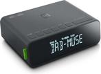 Muse M-175DBI - Digitale wekkerradio, DAB+/FM, draadloos opl, Verzenden, Nieuw