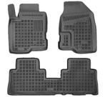 Rubber automatten Opel Antara 2007-2015, Auto-onderdelen, Interieur en Bekleding, Verzenden, Nieuw, Opel