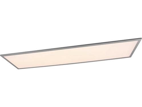 REALITY ALPHA - Plafondlamp - Titaan - incl. 1x SMD 34W, Huis en Inrichting, Woonaccessoires | Overige, Zo goed als nieuw, Verzenden