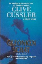 GEZONKEN SCHAT 9789022983812 C. Dirgo, Verzenden, Zo goed als nieuw, C. Dirgo