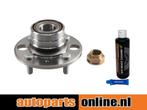 Wiellager set Honda Crx achterzijde, links of rechts, Verzenden, Nieuw, Honda